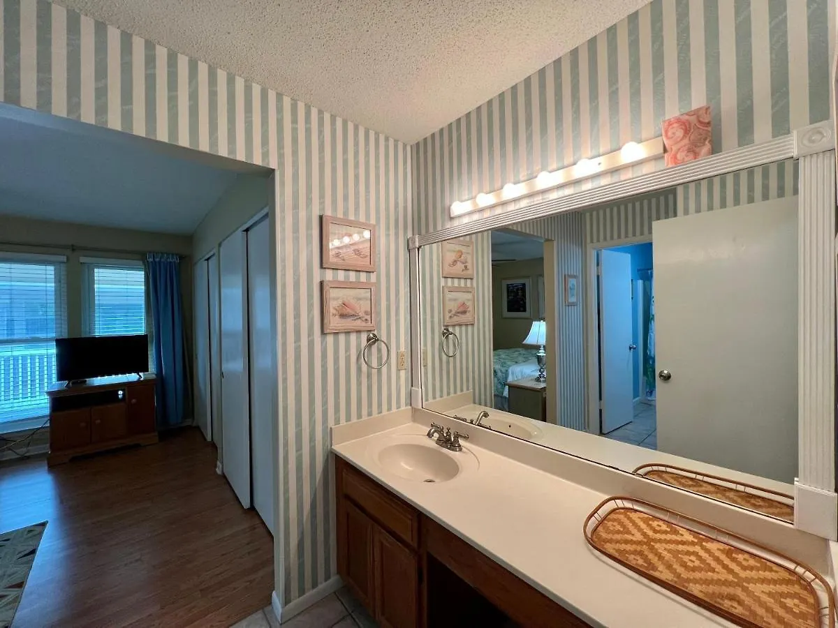 Holiday home Sandpiper Cove 7203 Destin