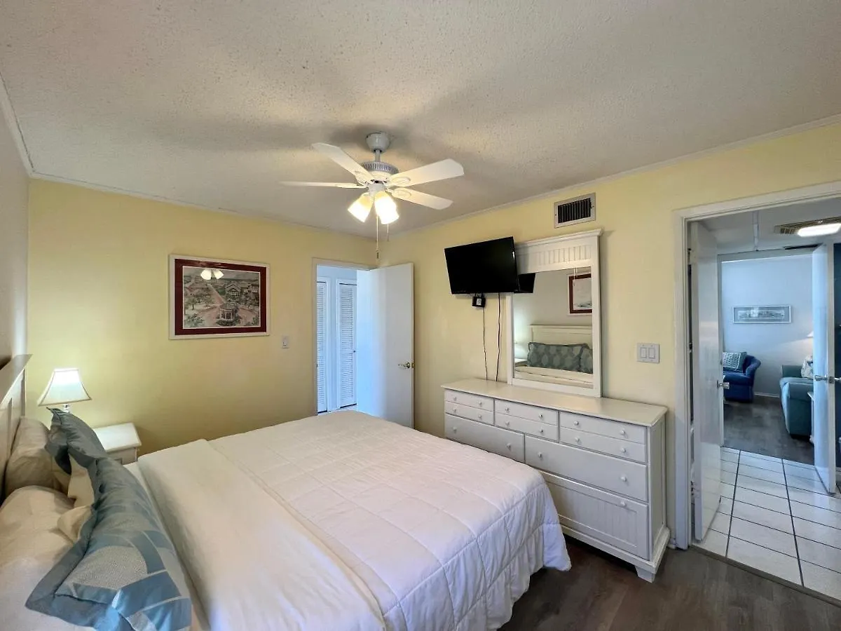 Holiday home Sandpiper Cove 2044 *