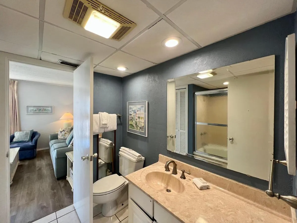 Sandpiper Cove 2044 Holiday home *