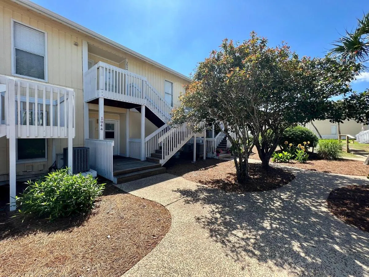 Holiday home Sandpiper Cove 2044 *