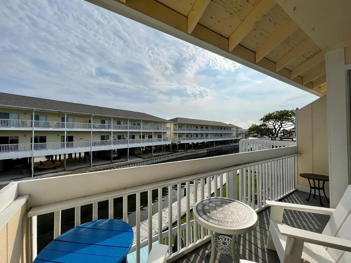 Sandpiper Cove 2044 Destin