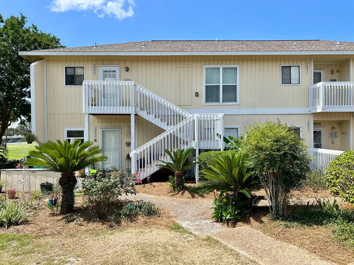 Holiday home Sandpiper Cove 2092