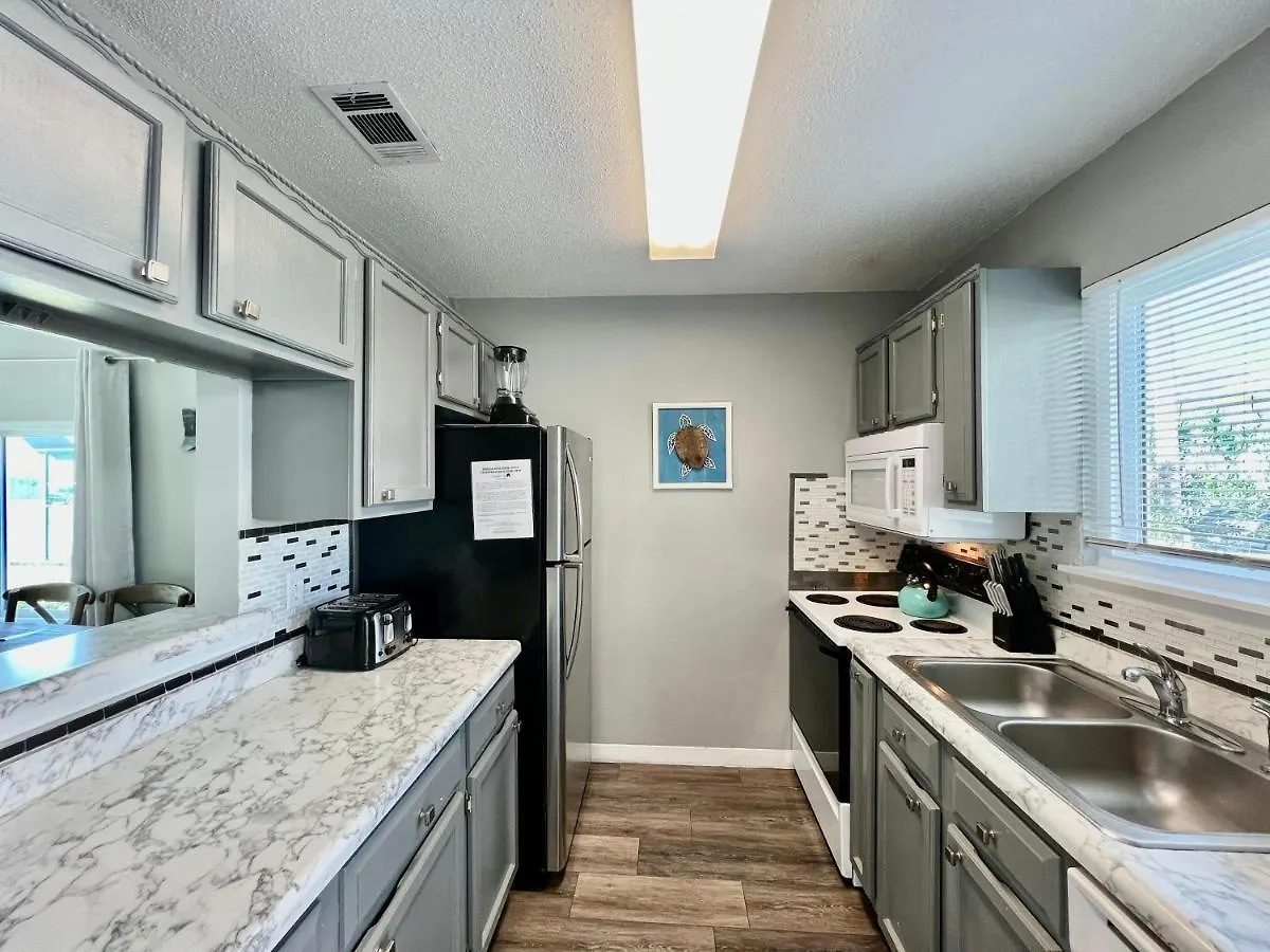 Holiday home Sandpiper Cove 3115