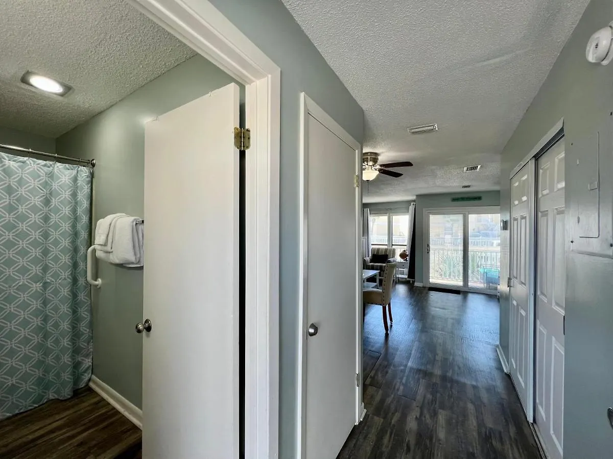 Sandpiper Cove 8105 Holiday home Destin