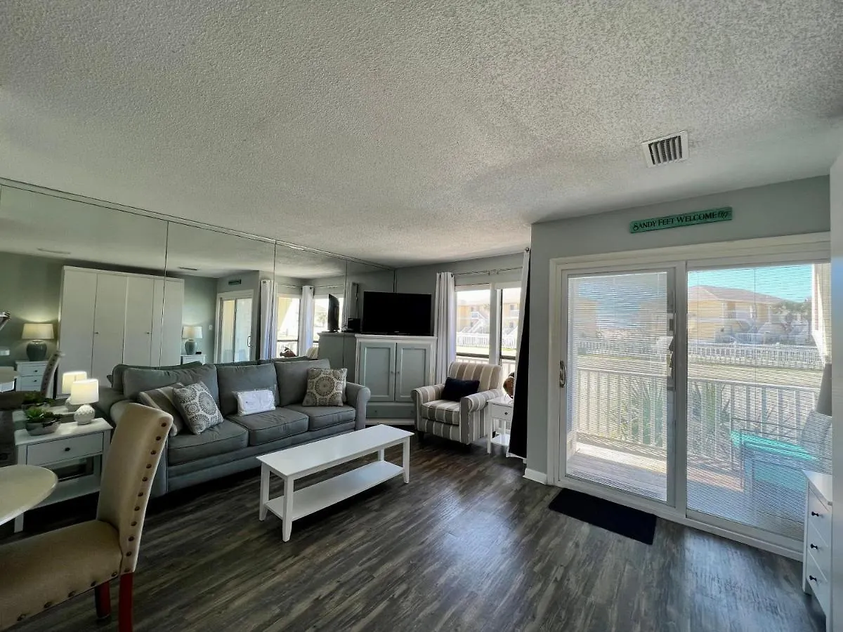 Holiday home Sandpiper Cove 8105 *