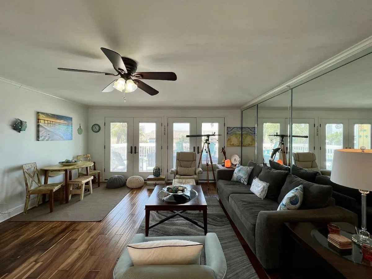 Sandpiper Cove 2092