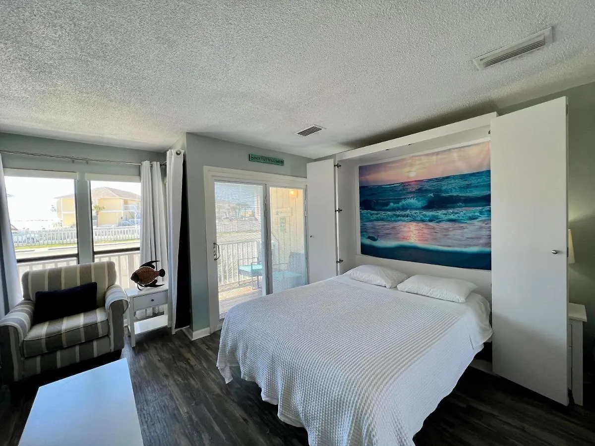 Sandpiper Cove 8105 Holiday home Destin