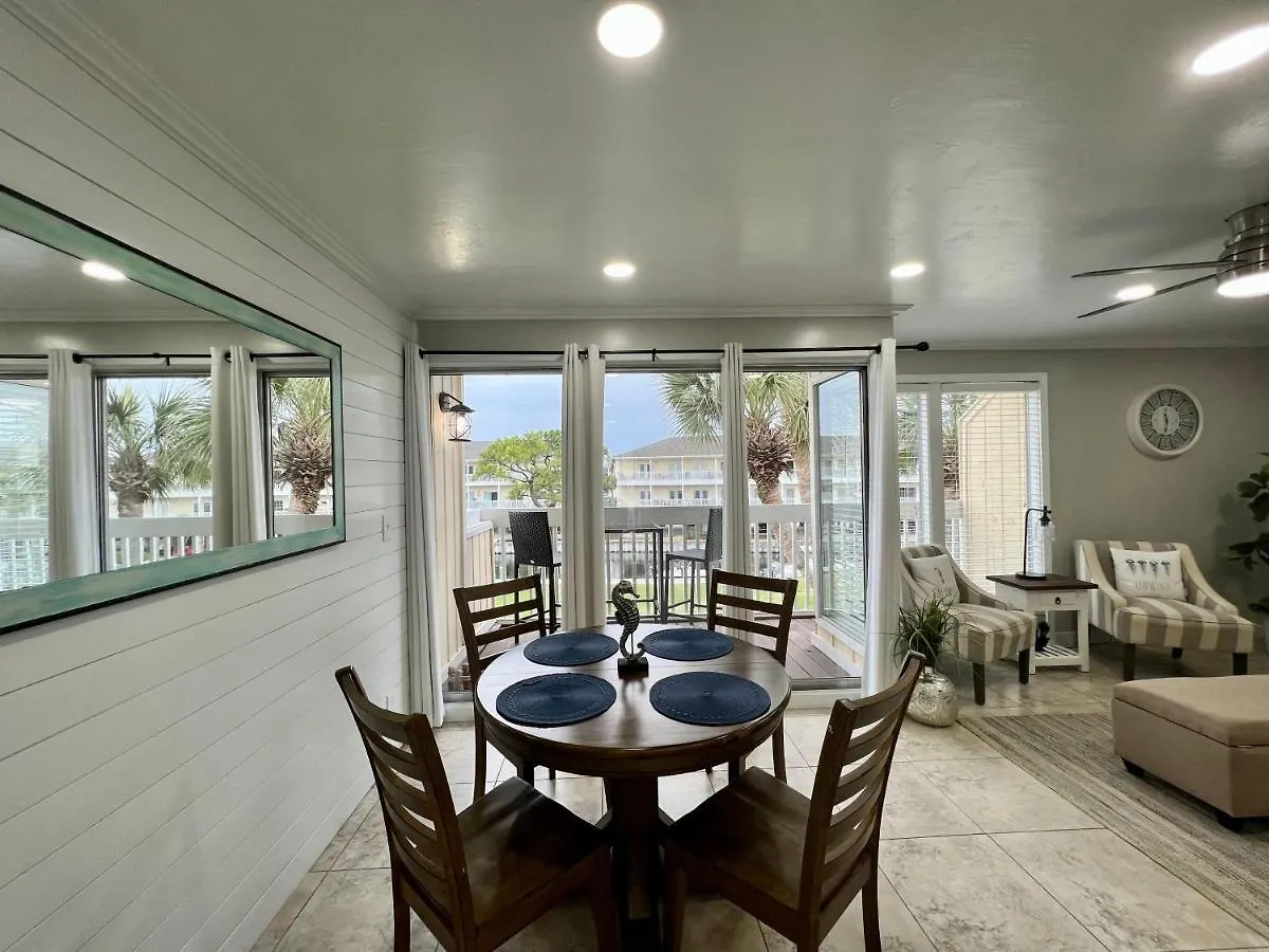 Ferienhaus Sandpiper Cove 2032 *