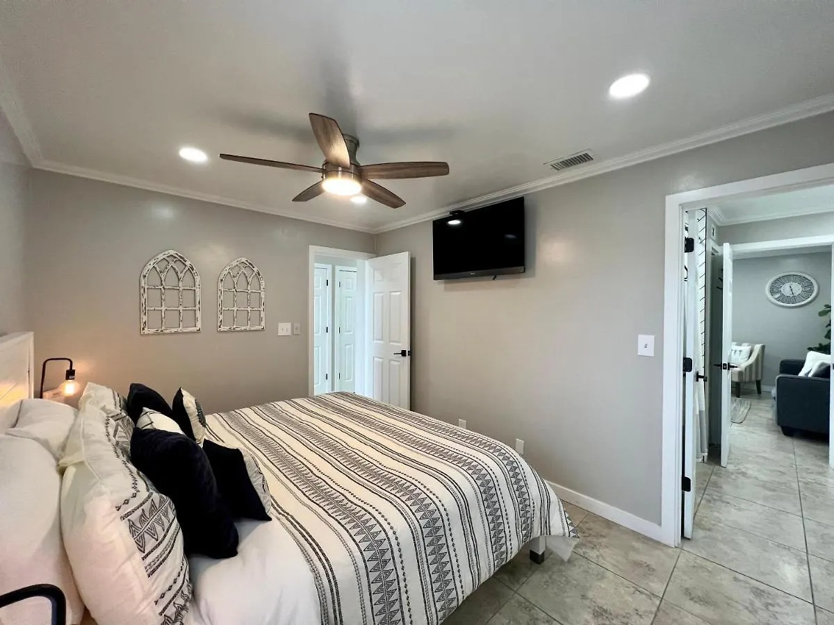 Ferienhaus Sandpiper Cove 2032 Destin