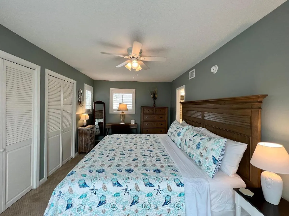 Nyaraló Sandpiper Cove 0013 Destin