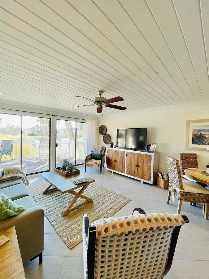 Sandpiper Cove 1069 * 德斯廷