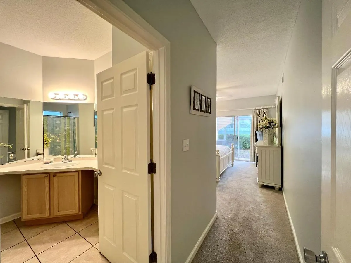 Sandpiper Cove 9111 * Destin