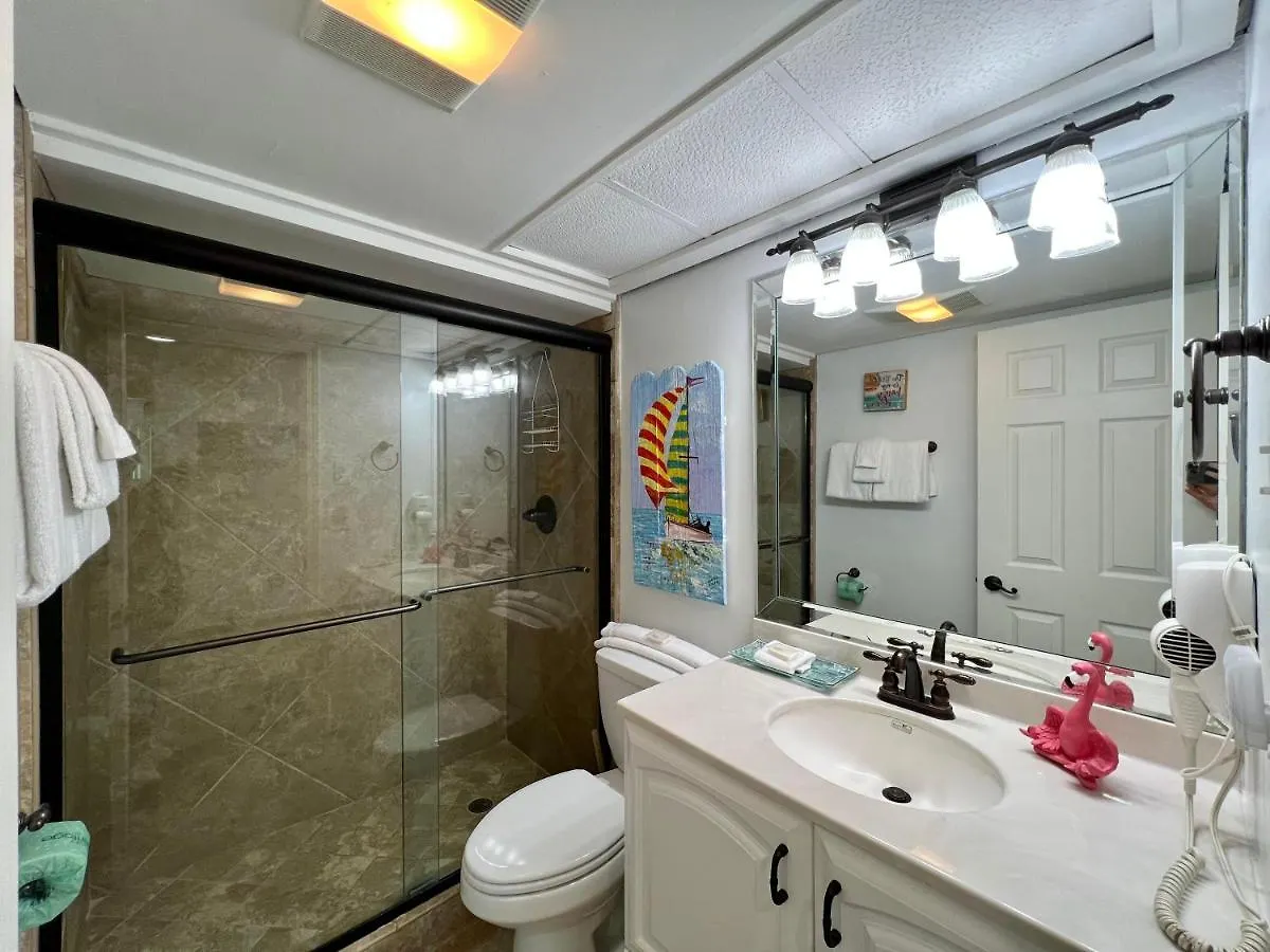 Holiday home Sandpiper Cove 2092 *