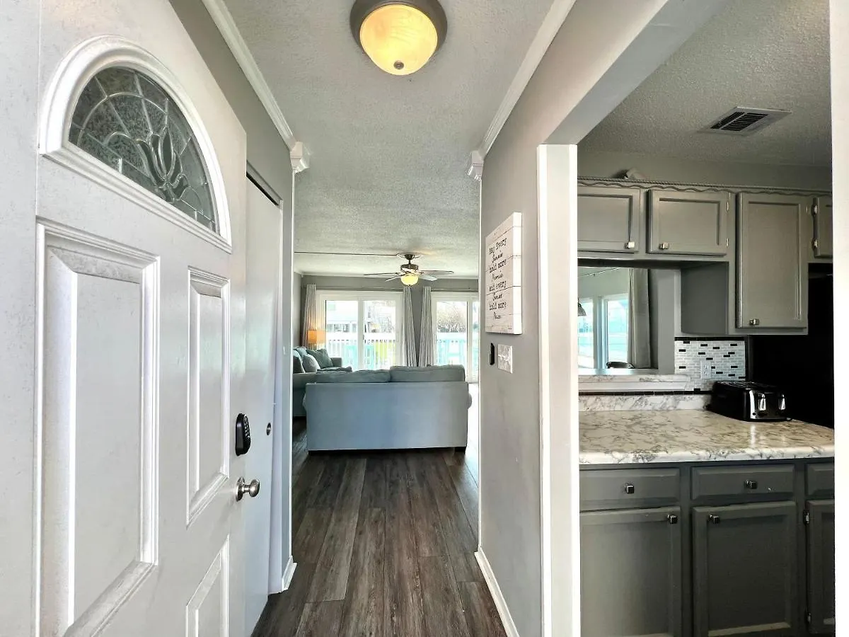 Sandpiper Cove 3115 Holiday home Destin