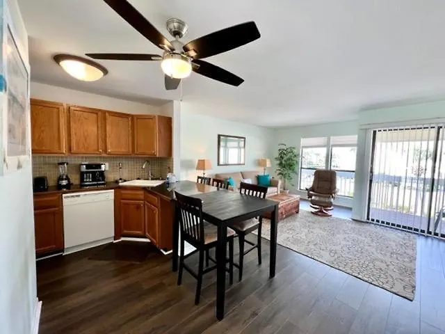 Ferienhaus Sandpiper Cove 8249