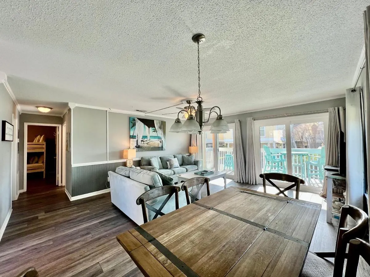Sandpiper Cove 3115 Holiday home *