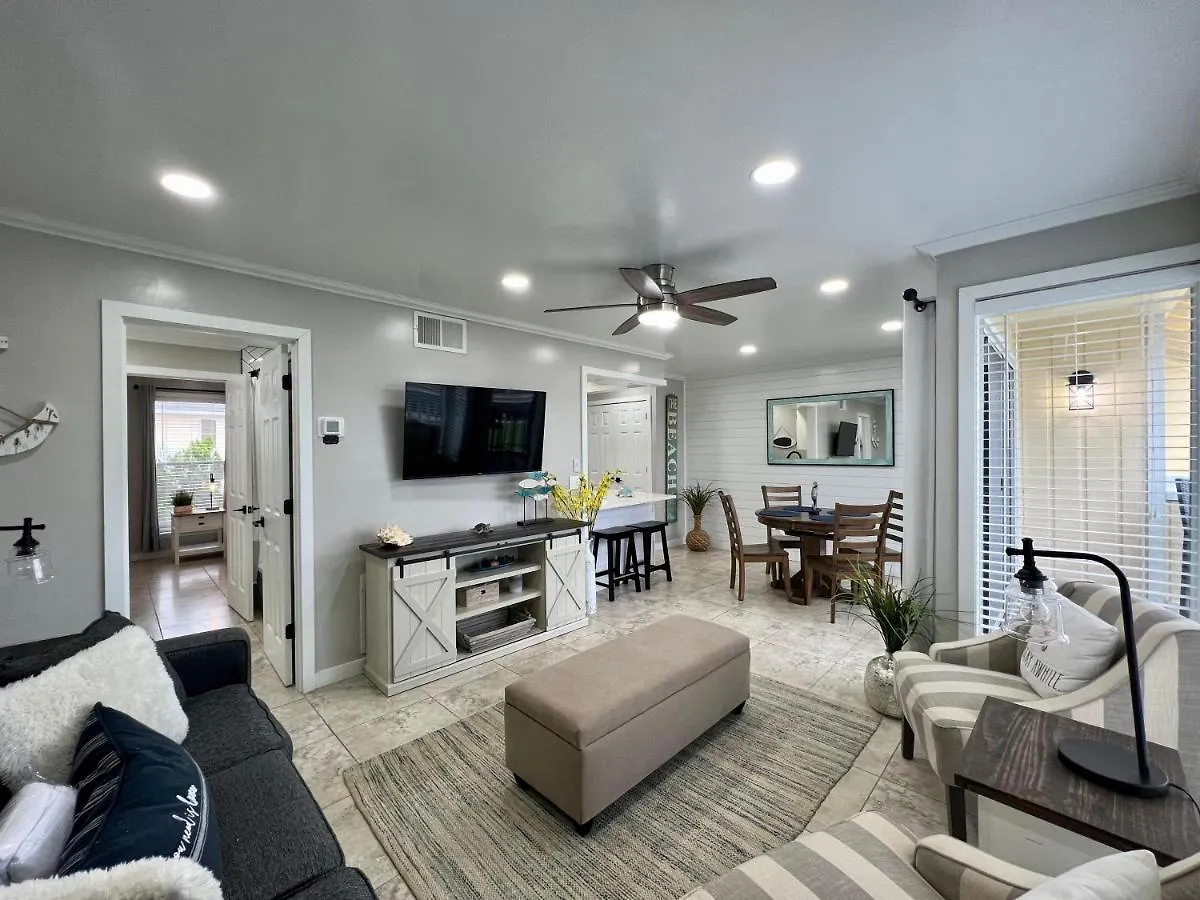Ferienhaus Sandpiper Cove 2032 Destin