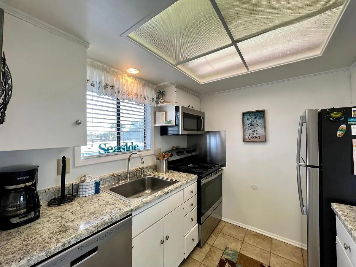 بيت للعطل Sandpiper Cove 2073