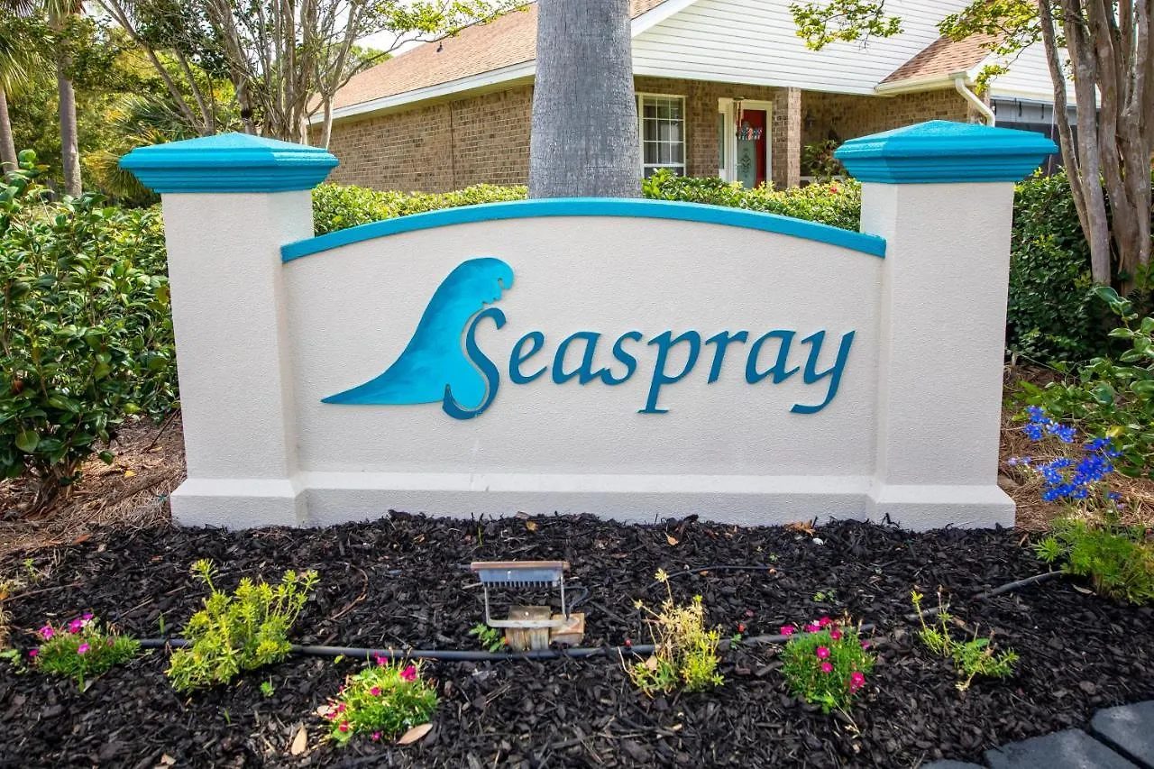 Seaspray Destin
