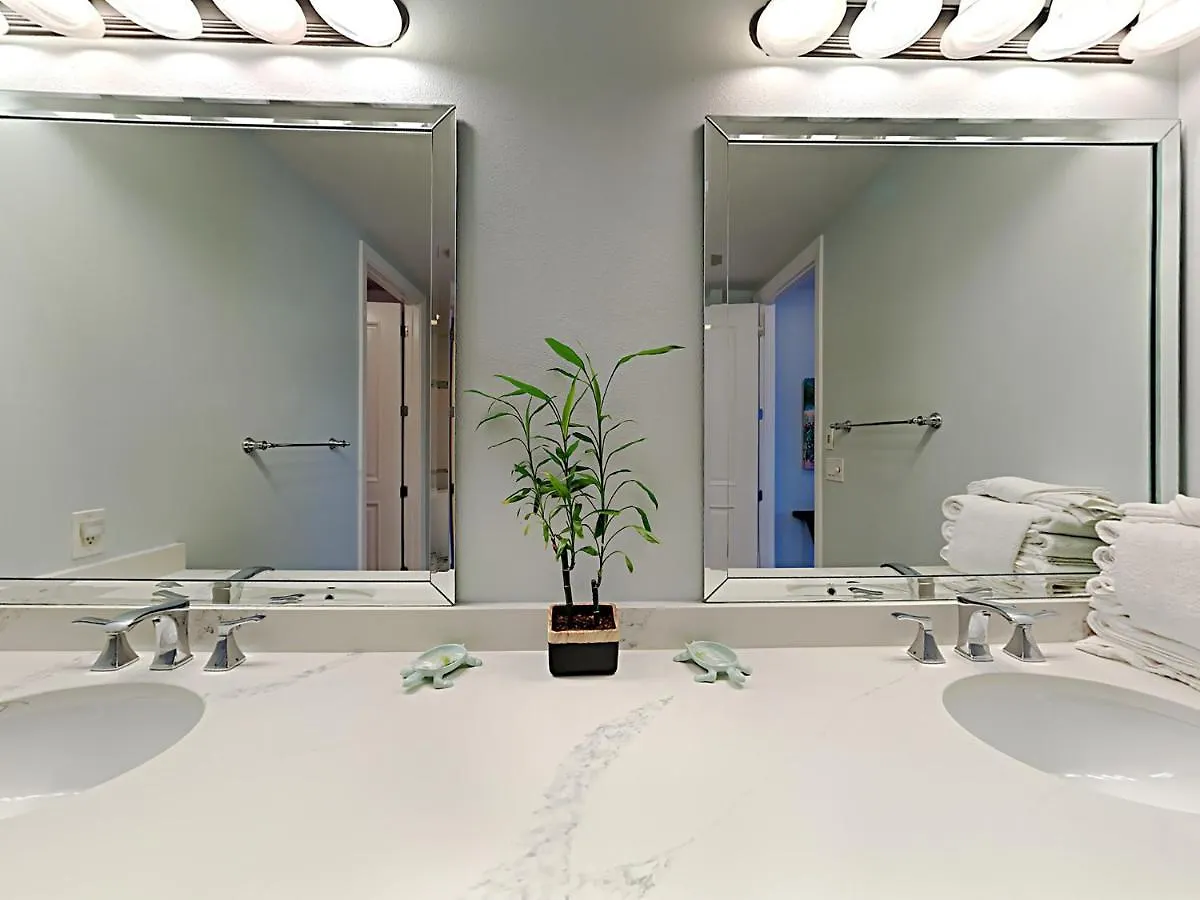 Apartamento Harbor Landing 601a