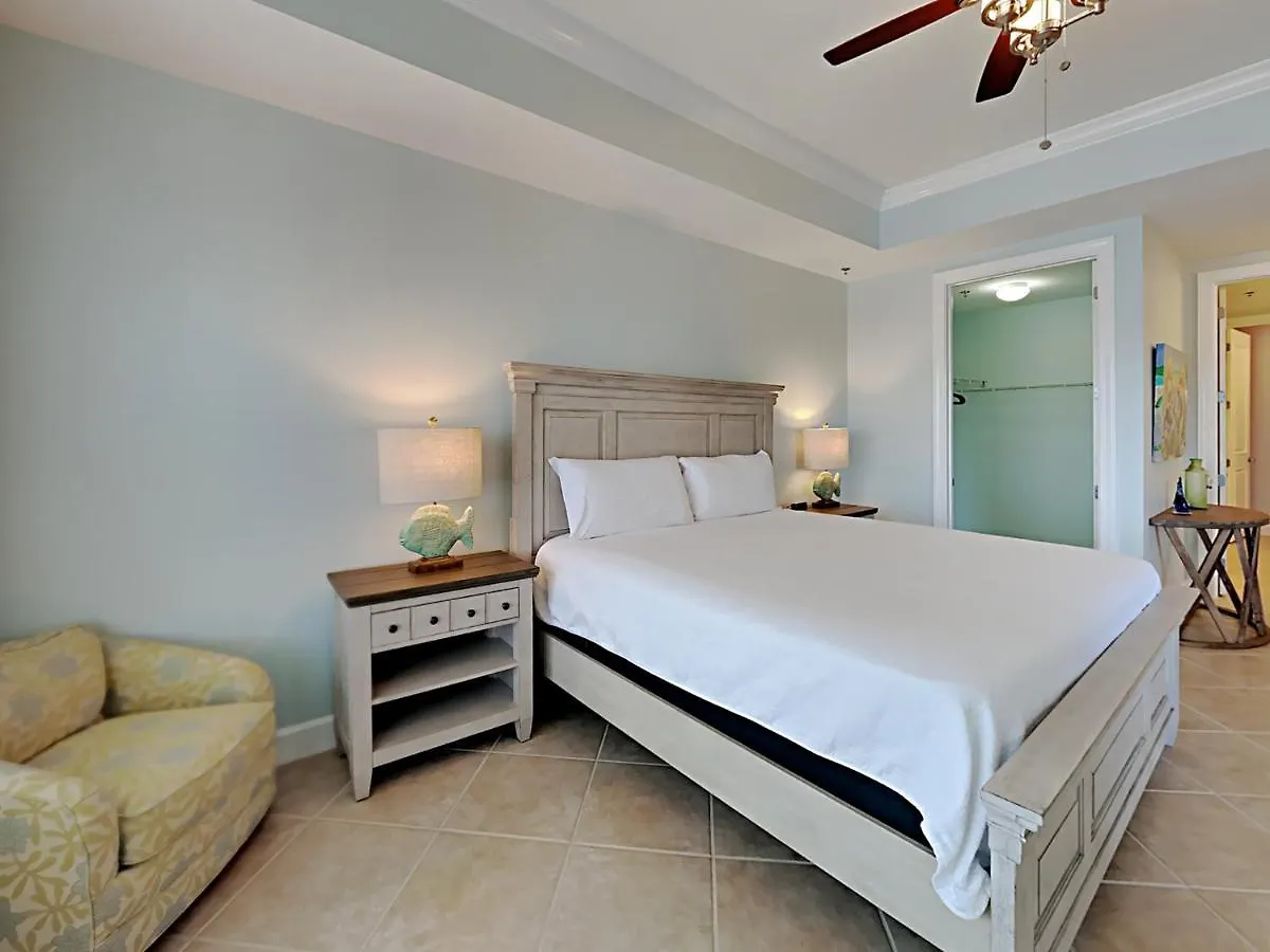 Harbor Landing 601a Apartamento *