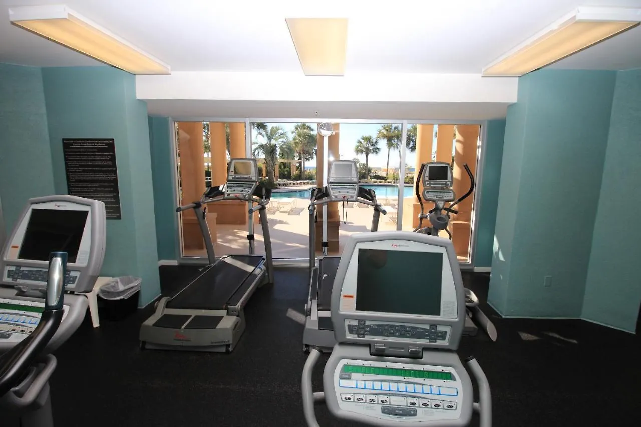 Holiday home Luxurious Beachfront Stunning 7th Floor Views And Tram At Westwinds In Sandestin