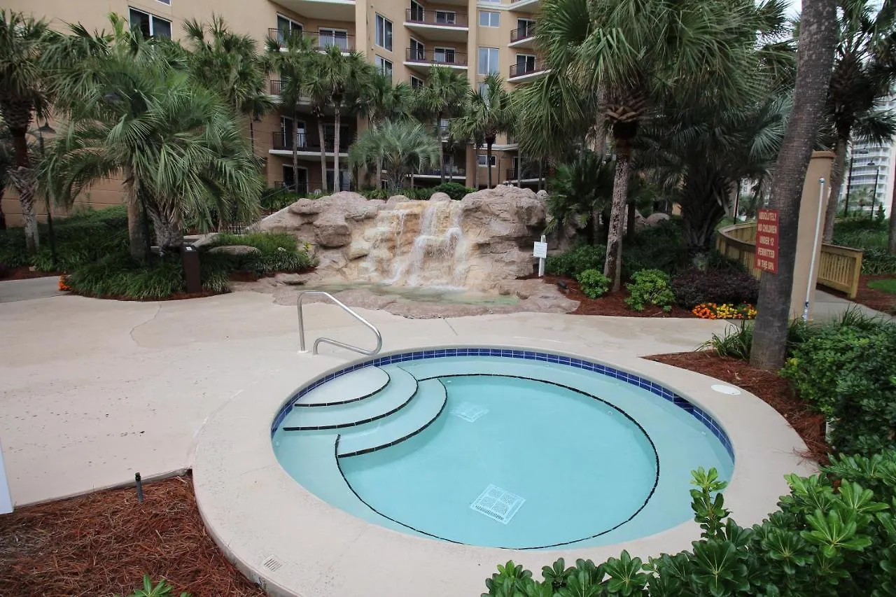 Holiday home Luxurious Beachfront Stunning 7th Floor Views And Tram At Westwinds In Sandestin Destin