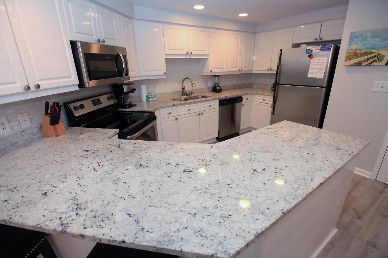 Сasa de vacaciones Sleeps 8! Newly Remodeled Beachfront 10th Floor Gulf Views At Westwinds In Sandestin *