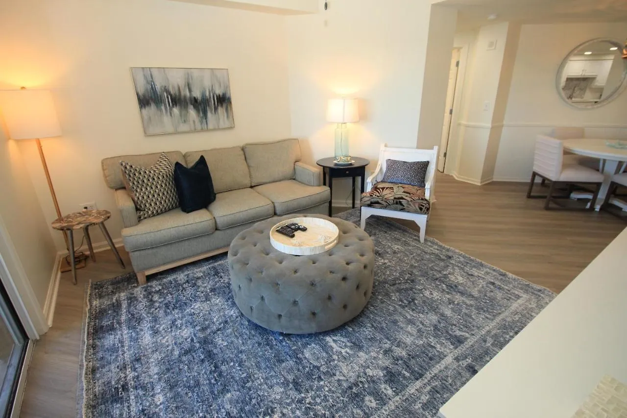 Luxurious Beachfront Stunning 7th Floor Views And Tram At Westwinds In Sandestin Destin