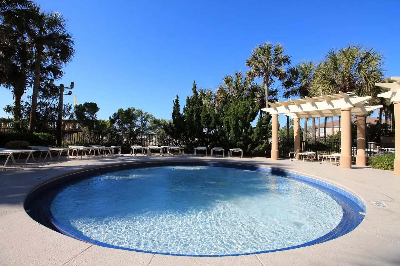 Holiday home Luxurious Beachfront Stunning 7th Floor Views And Tram At Westwinds In Sandestin