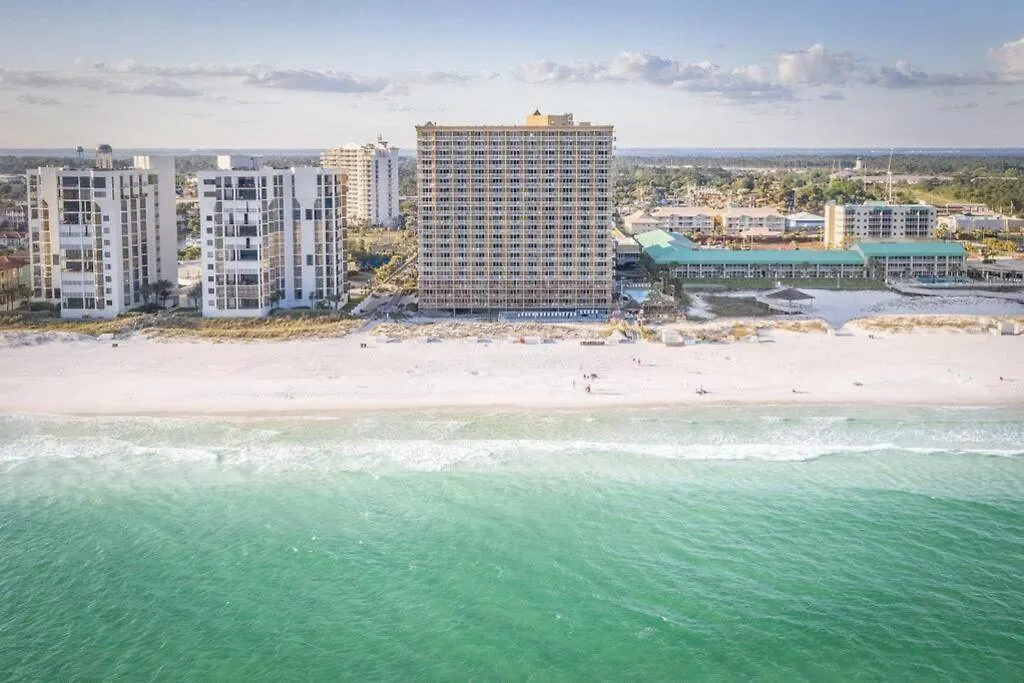 Pelican Resort-walkout Unit-on The Destin