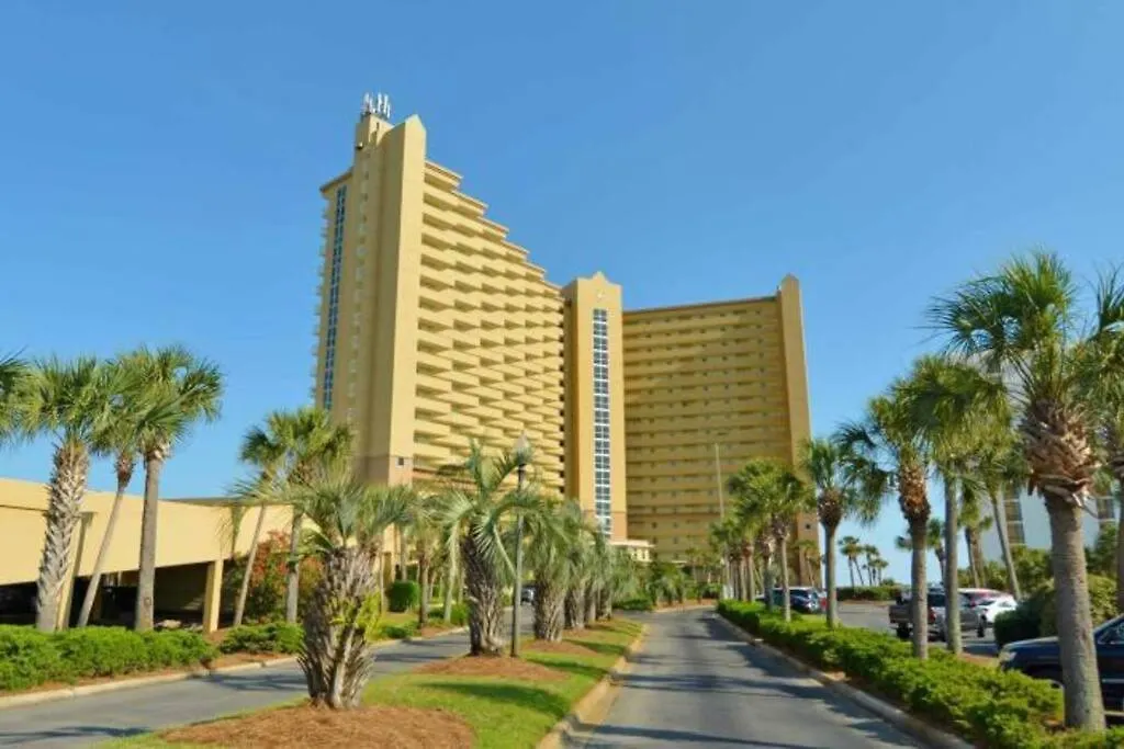 Pelican Resort-walkout Unit-on The Daire *