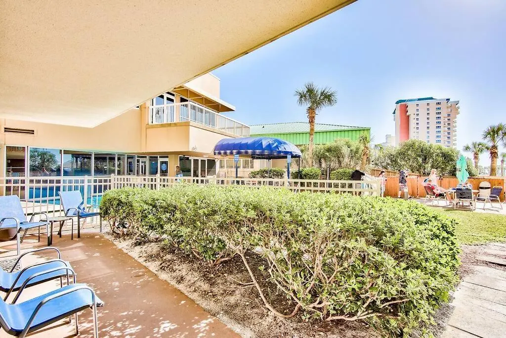 Pelican Resort-walkout Unit-on The Daire *