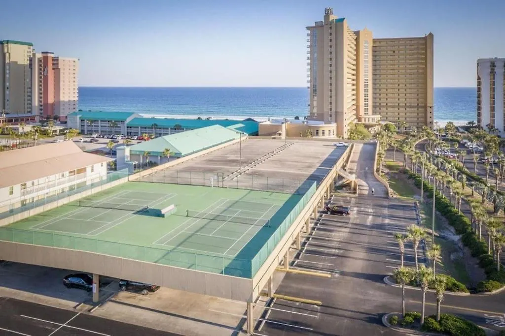 Pelican Resort-walkout Unit-on The Daire Destin