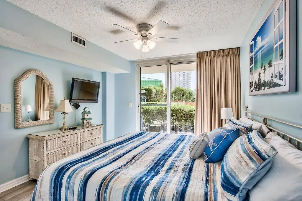 Pelican Resort-walkout Unit-on The Daire *