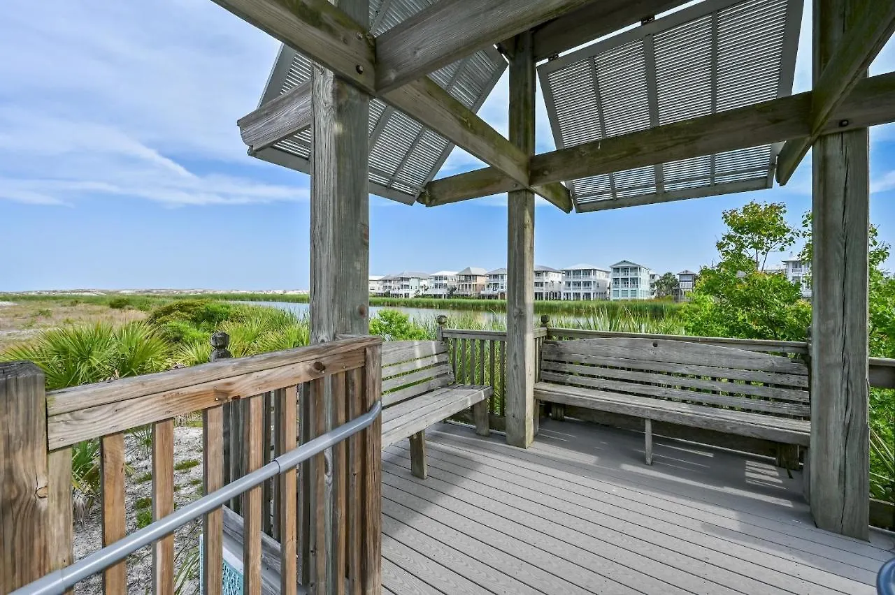 Magnolia House 208 At Pointe Apartment Destin