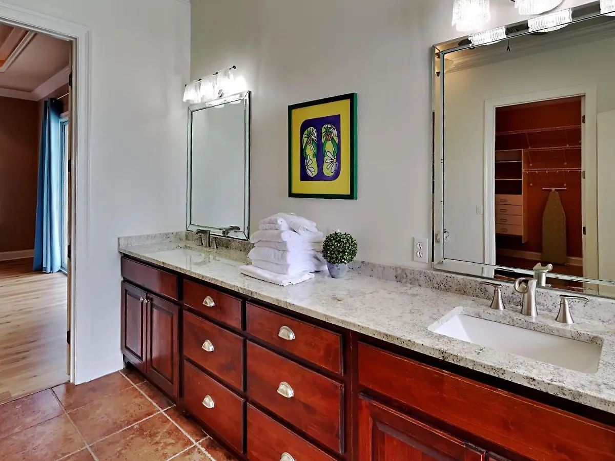 Sandy Retreat Holiday home Destin