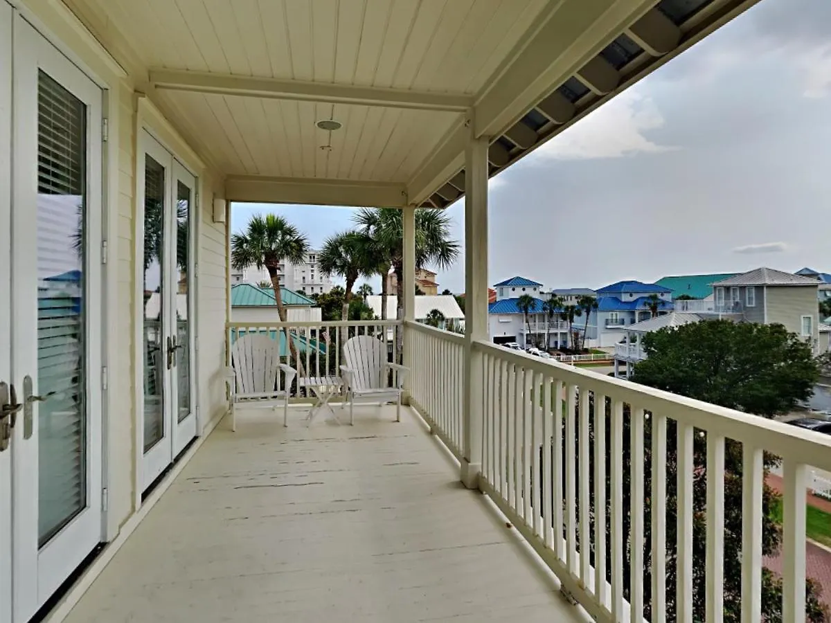 Sweet Destiny Destin