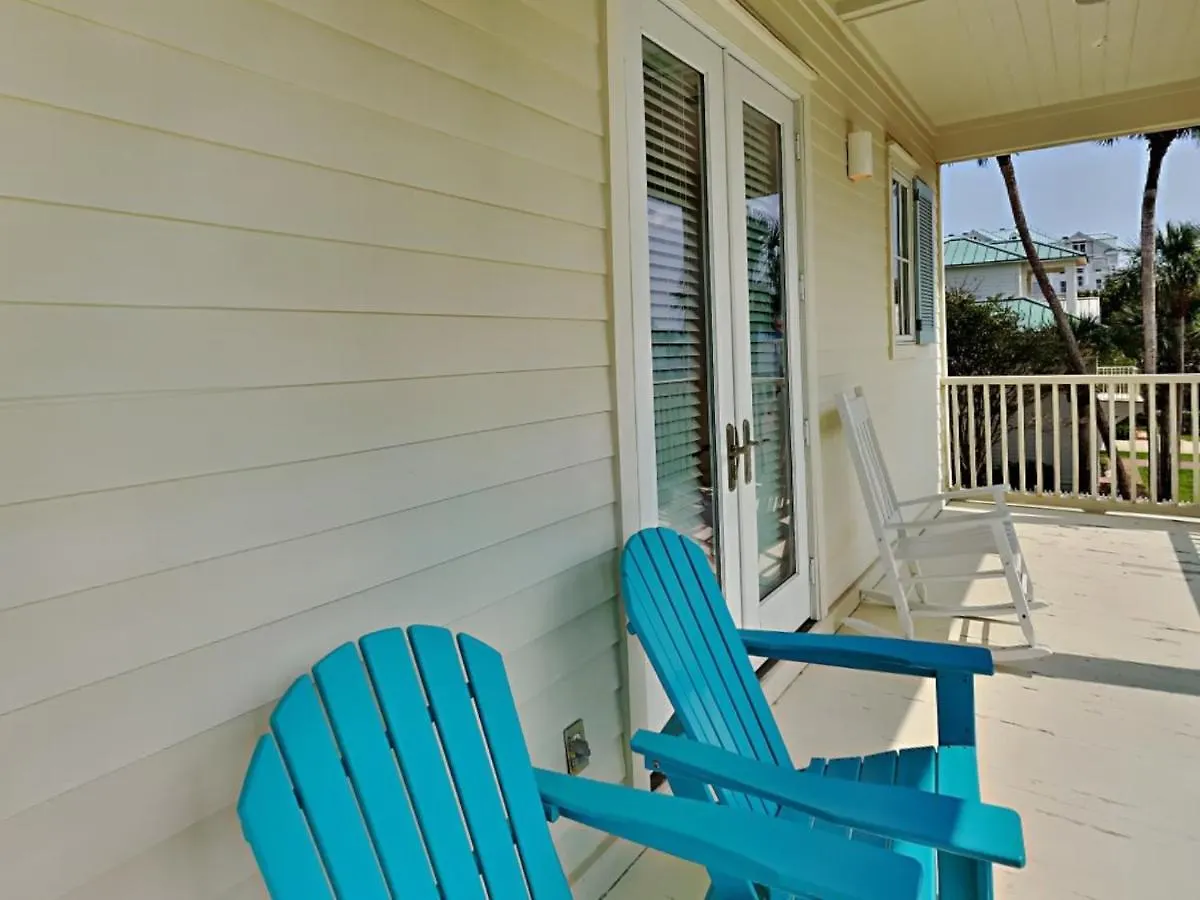 Holiday home Sweet Destiny