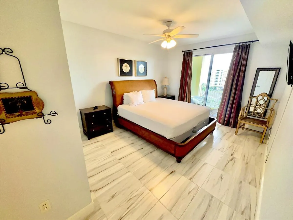 Holiday home Ariel Dunes Ii 909 *
