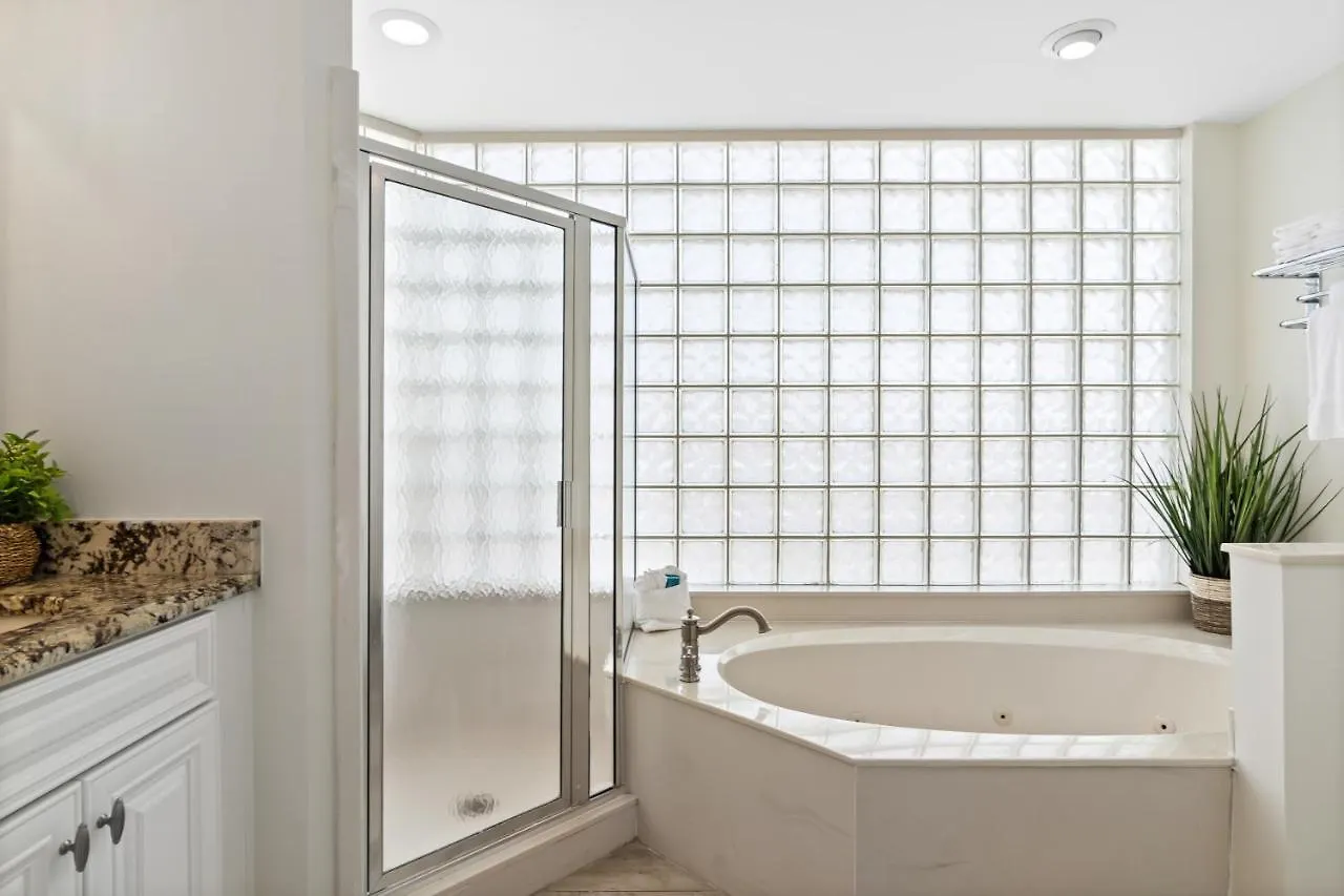 Sterling Sands 214 By Newman-dailey בית נופש *