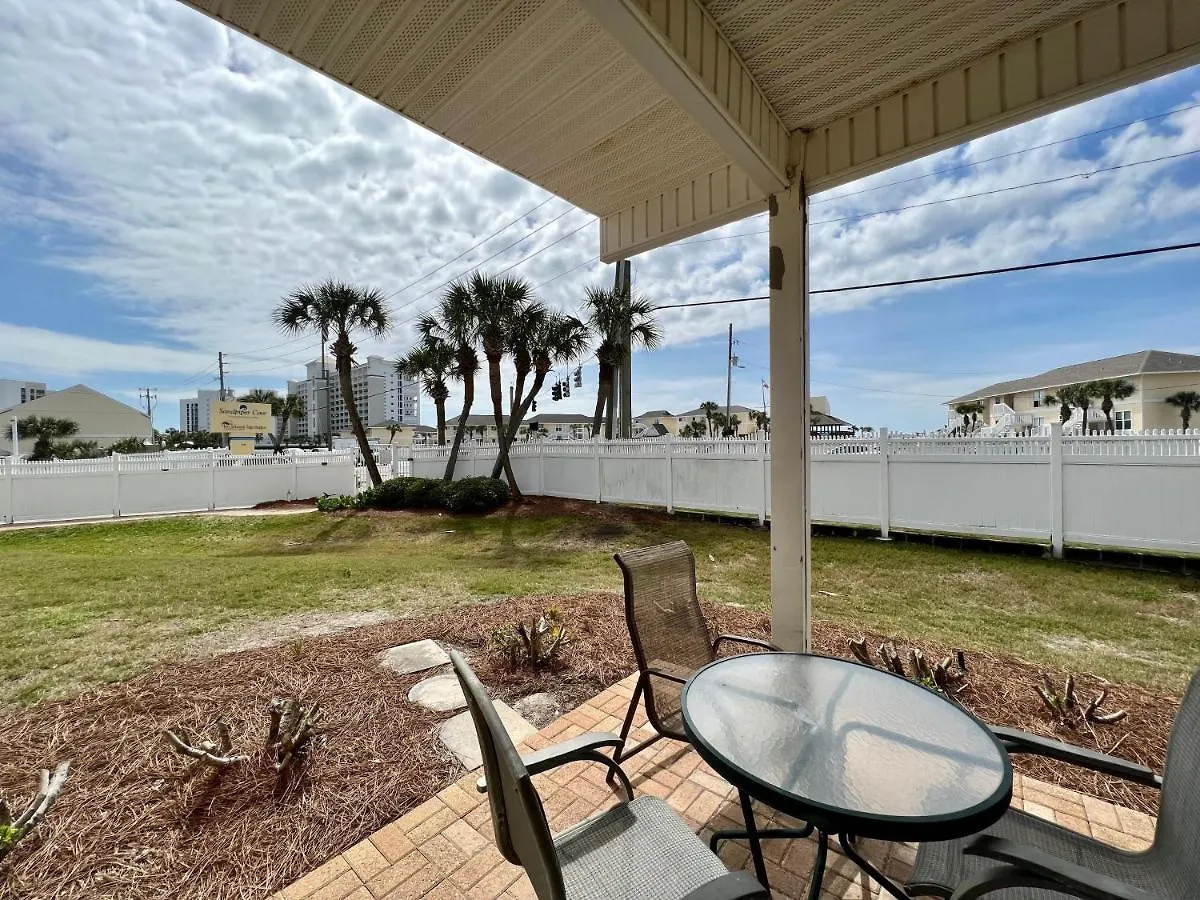 Sandpiper Cove 9105 *