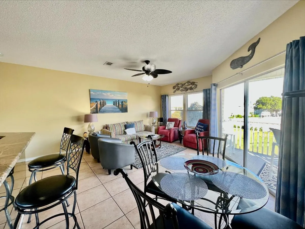 Sandpiper Cove 9227