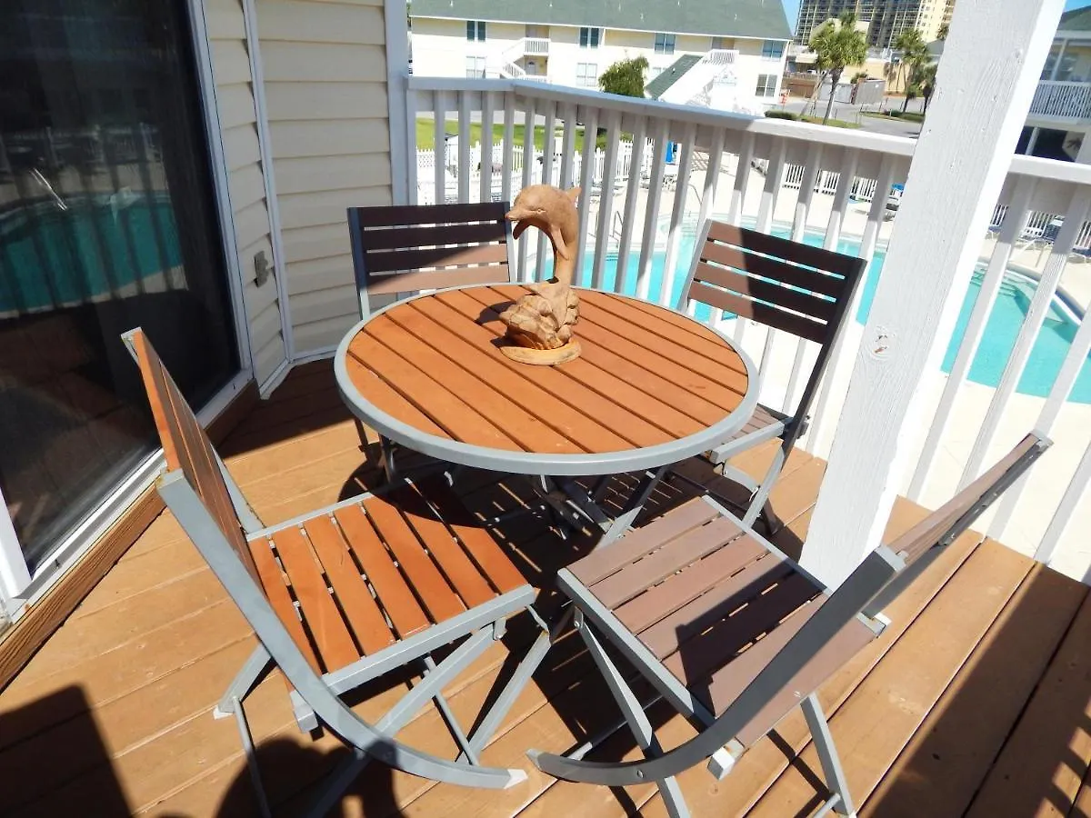 Sandpiper Cove 9234 度假居