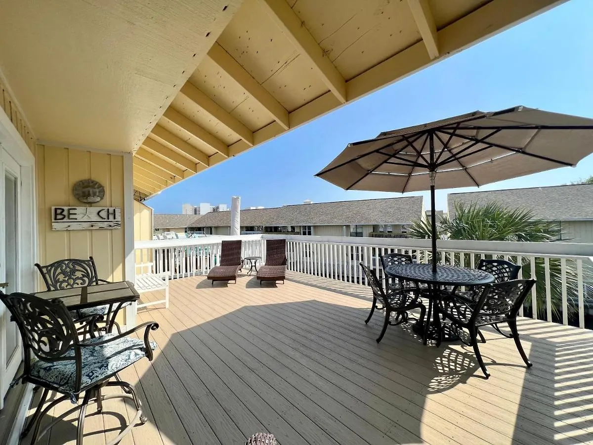 Sandpiper Cove 2056 Holiday home *