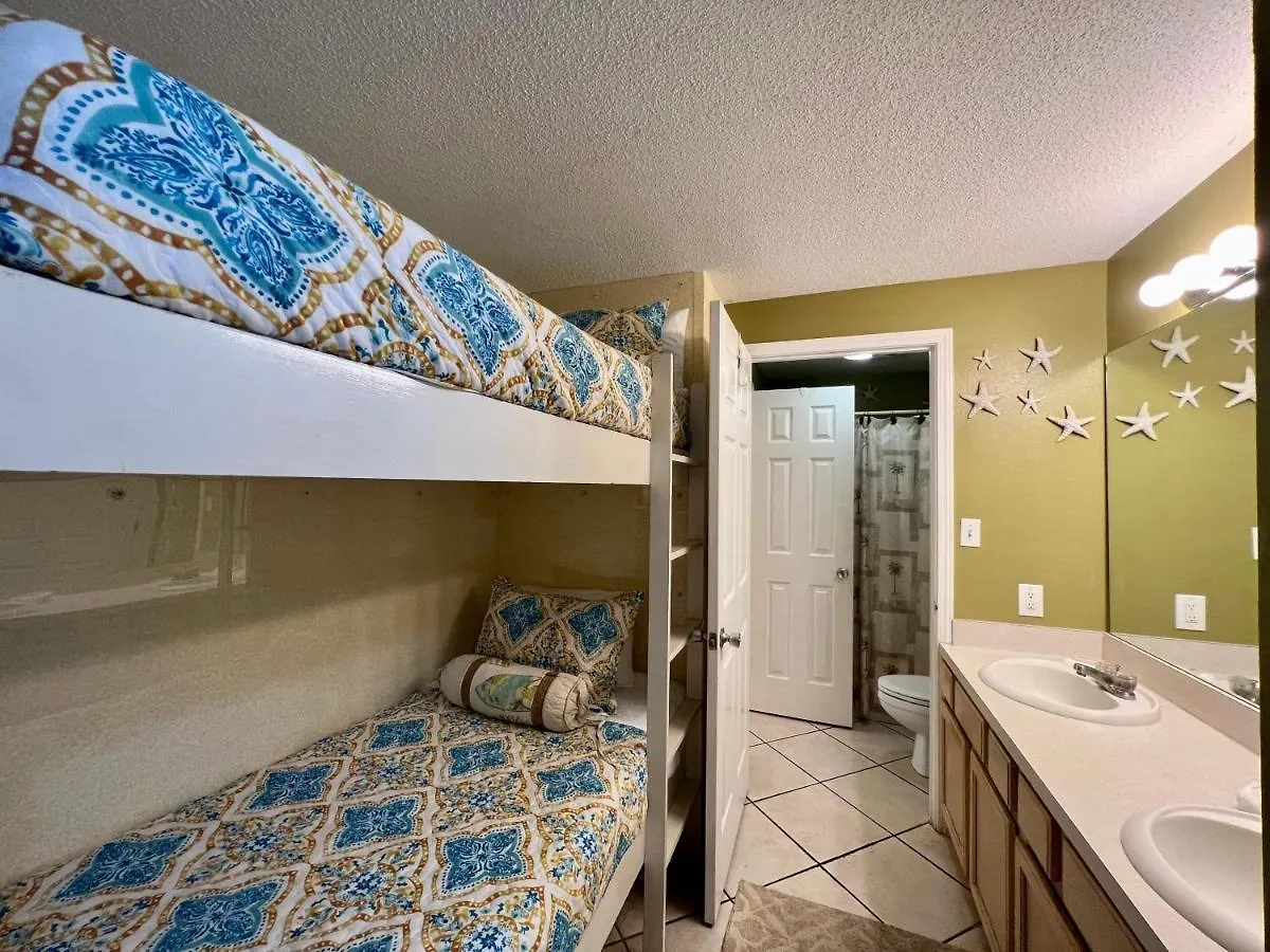 Sandpiper Cove 9105 * Destin