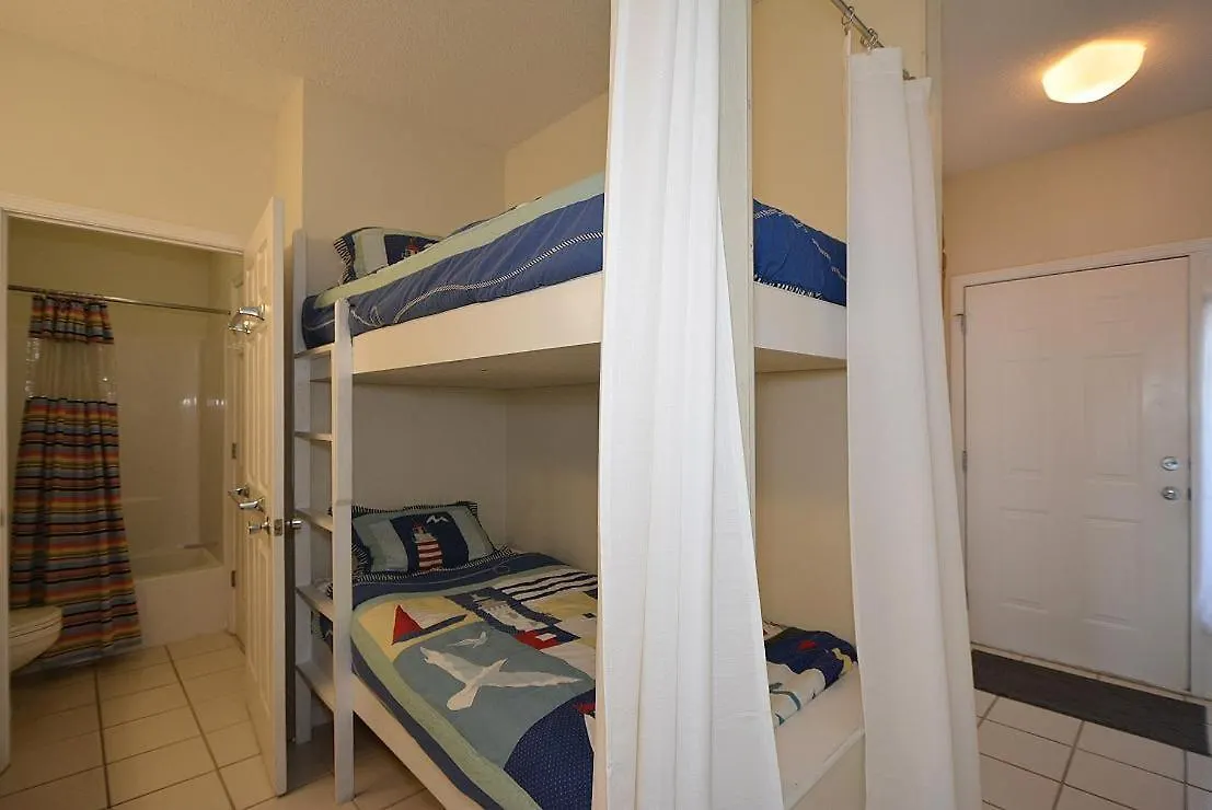 Sandpiper Cove 9216 Nyaraló *