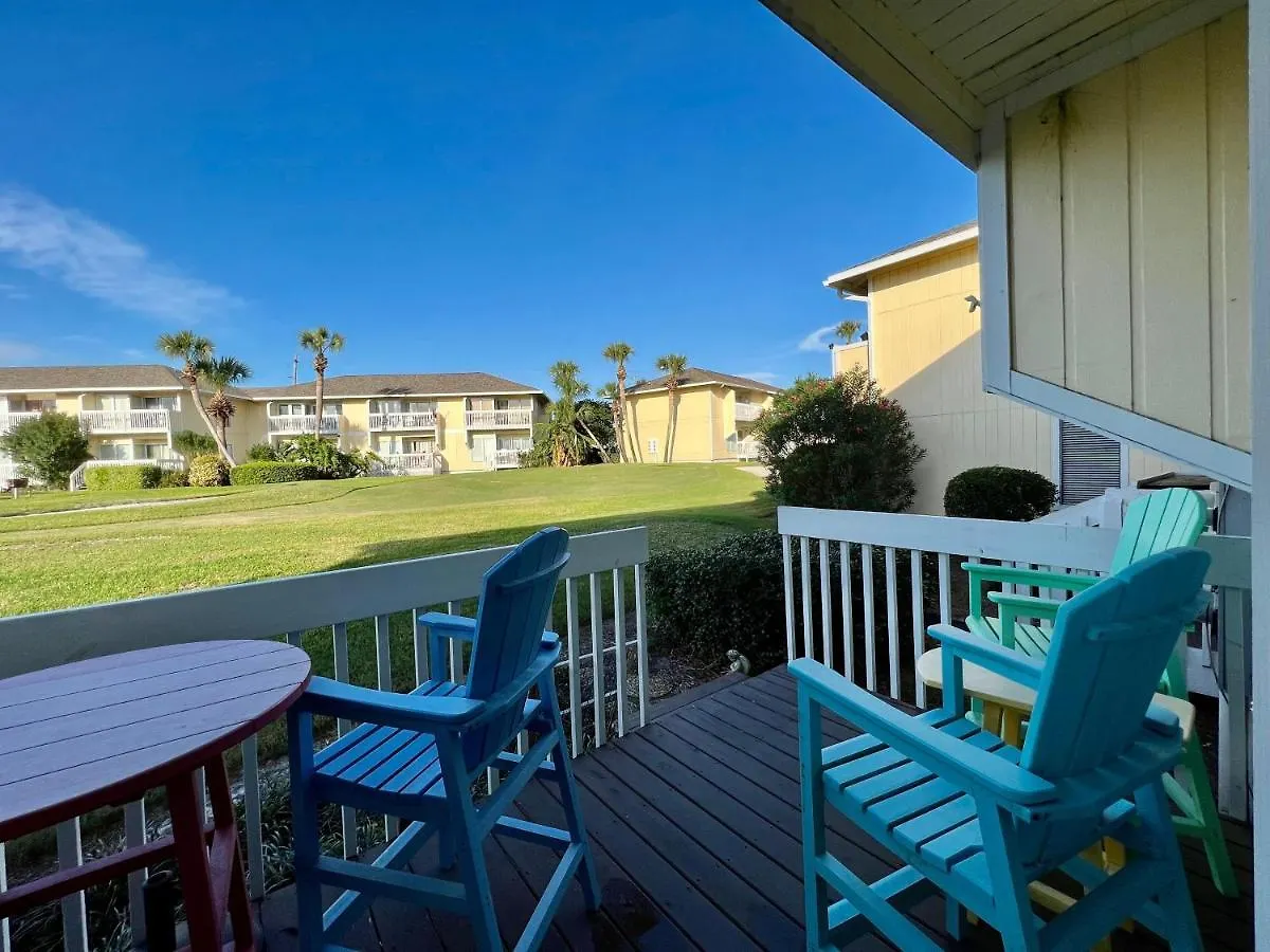 Sandpiper Cove 1035 Holiday home