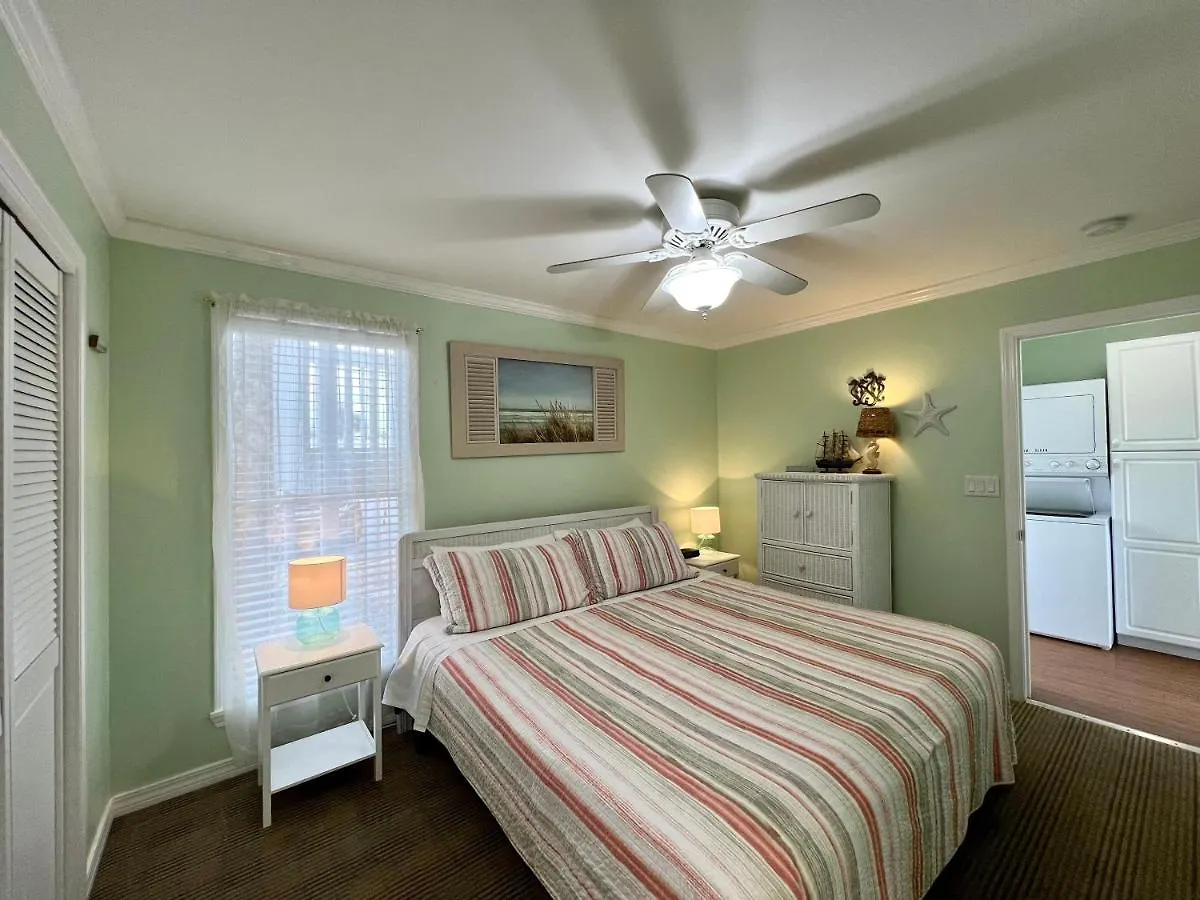 Casa de Férias Sandpiper Cove 1005