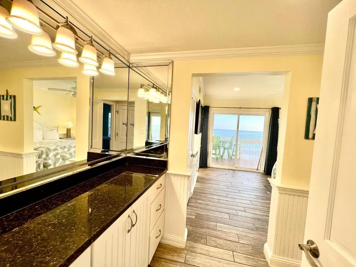 度假居 Sandpiper Cove 1156